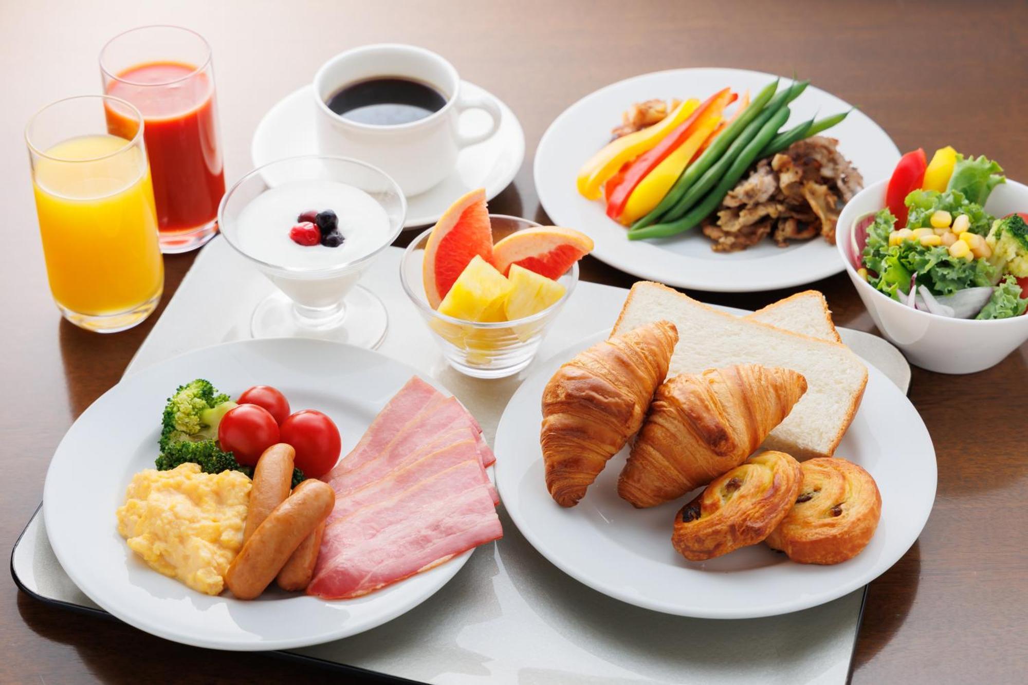 Hakata Excel Hotel Tokyu Фукуока Экстерьер фото